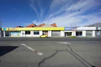 Investment & Development Site