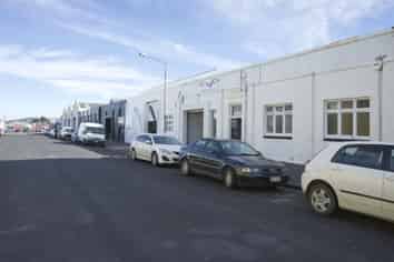 Investment & Development Site