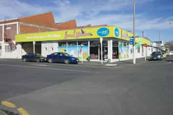 Investment & Development Site