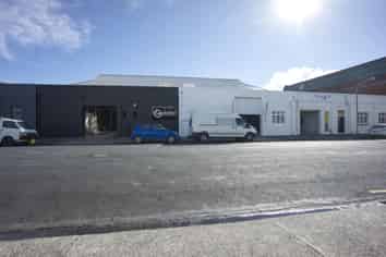 Investment & Development Site