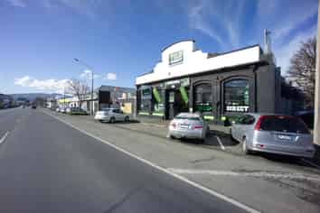 Investment & Development Site