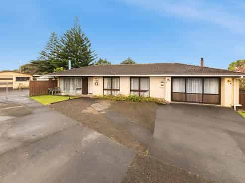 18 Windoma Circle, Manukau