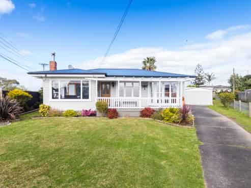 19 Edgerton Road, Te Atatu Peninsula