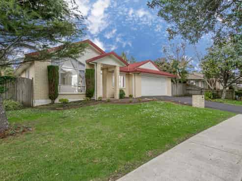 136 Kilkenny Drive, East Tamaki Heights