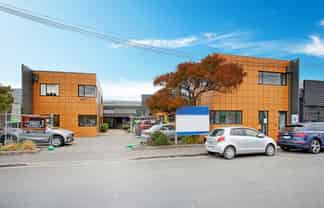 CBD Offices - Extreme Value!