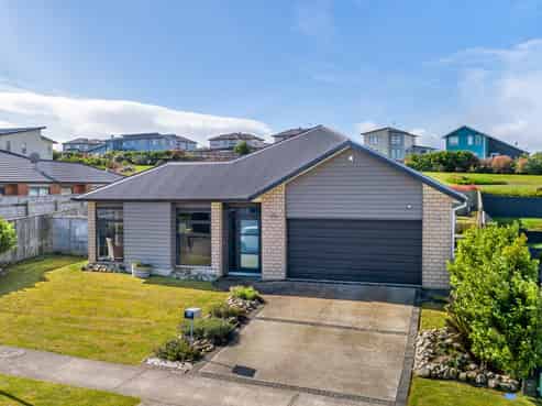 21 Nelson Avenue, Aotea