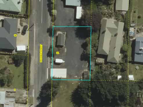 2A Prosser Street, Green Island