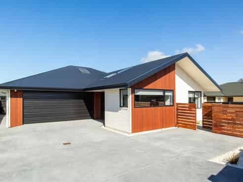 6A Quarry Road, Watlington