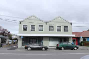 Office opportunity for lease 