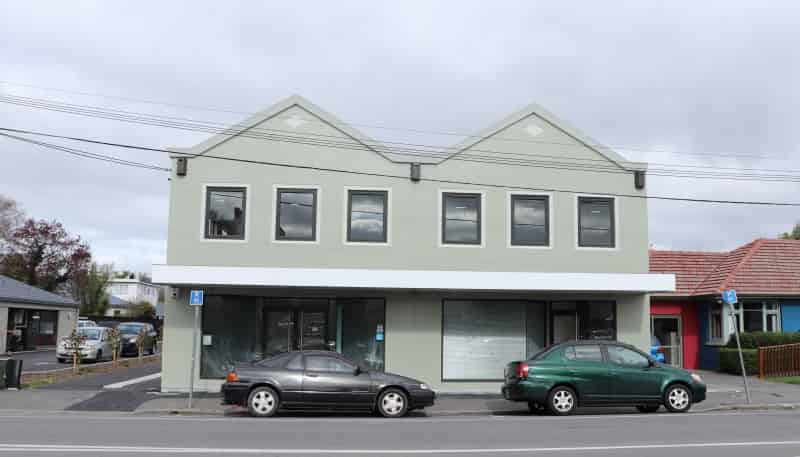 10 Athelstan Street, Spreydon