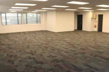 Office opportunity for lease 