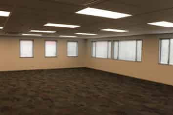 Office opportunity for lease 