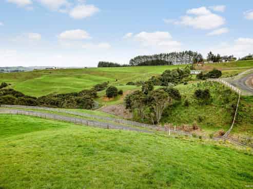 386B Kauri Road, Onewhero