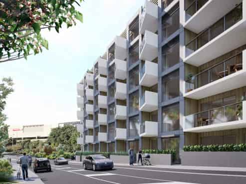 Auckland - Address withheld