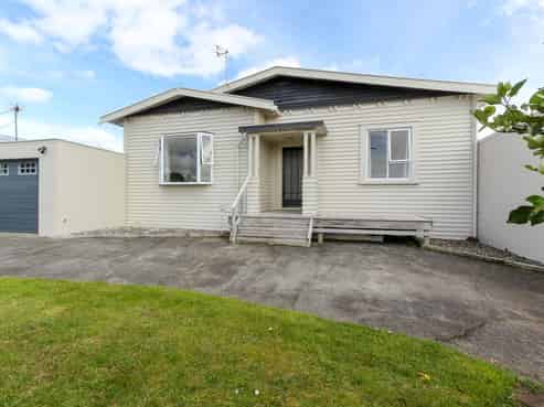 188 Brooklands Road, Vogeltown