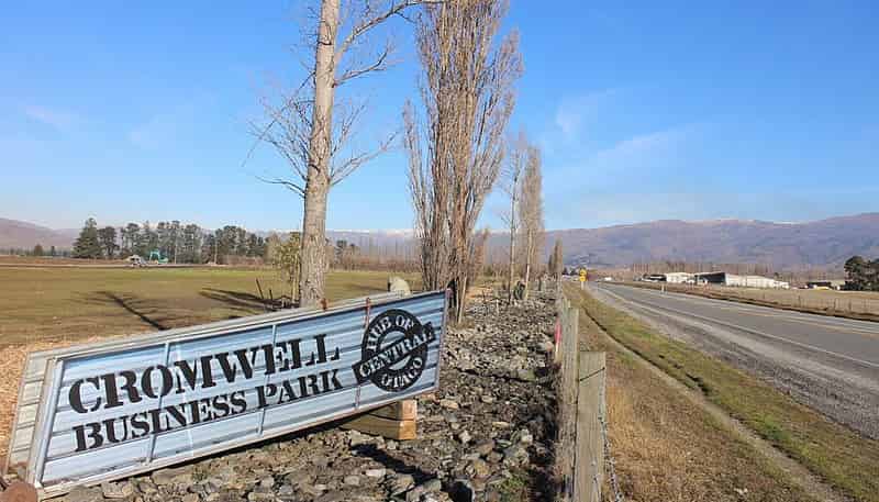 16 Old Saleyard Road, Cromwell