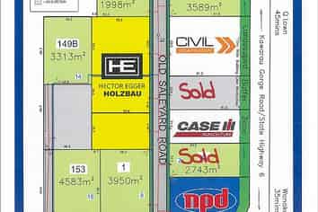 GOOD SIGNAGE AWARENESS