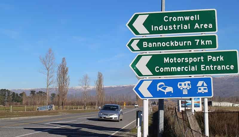 14 Old Saleyard Road, Cromwell