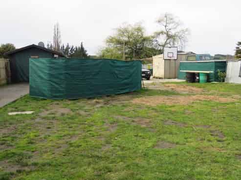 154 Miro Street, Manunui