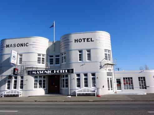 42 Waimate Highway, Saint Andrews