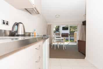 Dunedin Holiday Park