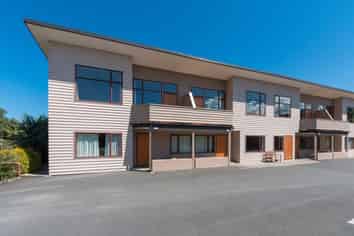 Dunedin Holiday Park