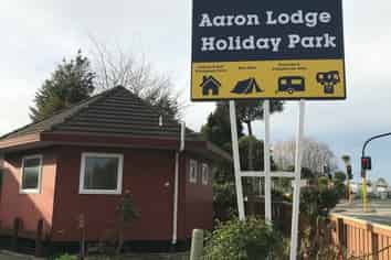 Dunedin Holiday Park