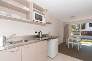 Dunedin Holiday Park