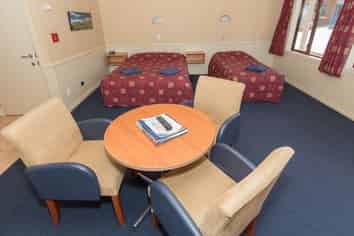 Dunedin Holiday Park