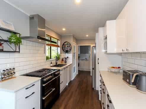 4 Ward Place, Marfell