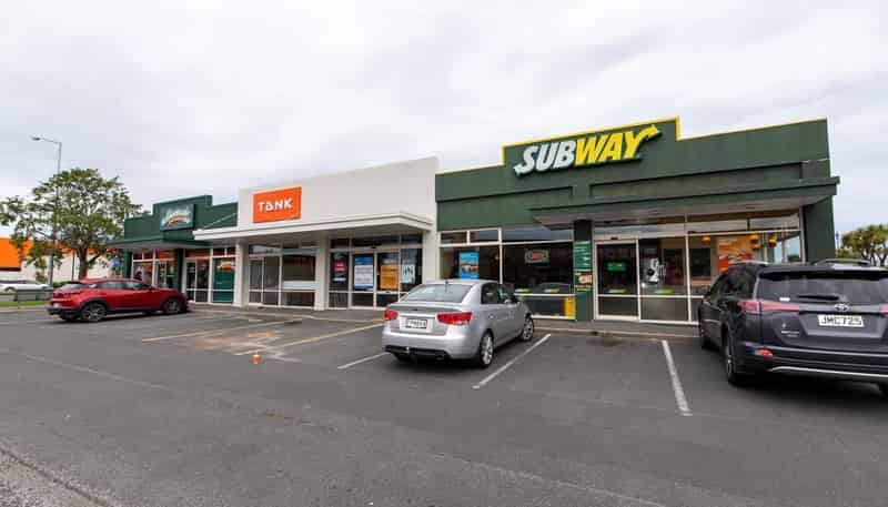 383 Andersons Bay Rd, Andersons Bay