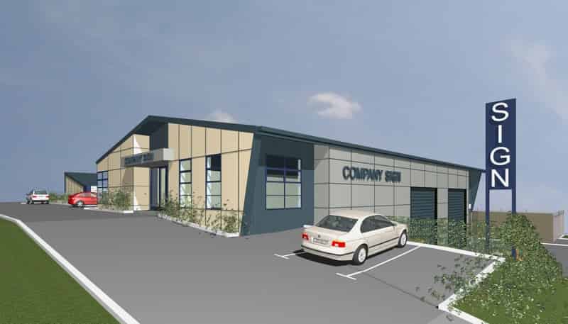 320 Chadwick Road, Greerton