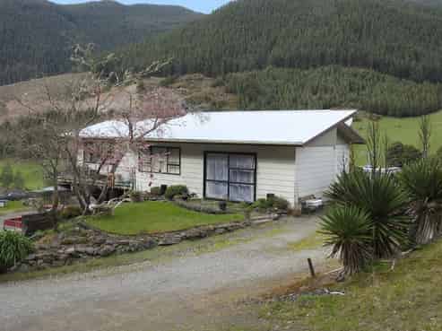 266 Wairoa Gorge Road, Brightwater