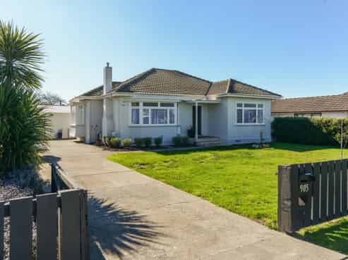 905 Miro Street, Mahora