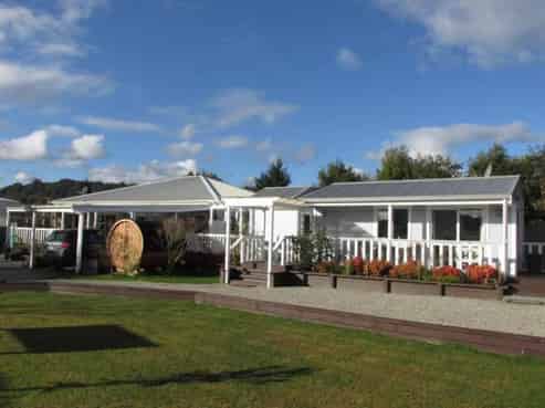 68 Crampton Road, Reefton