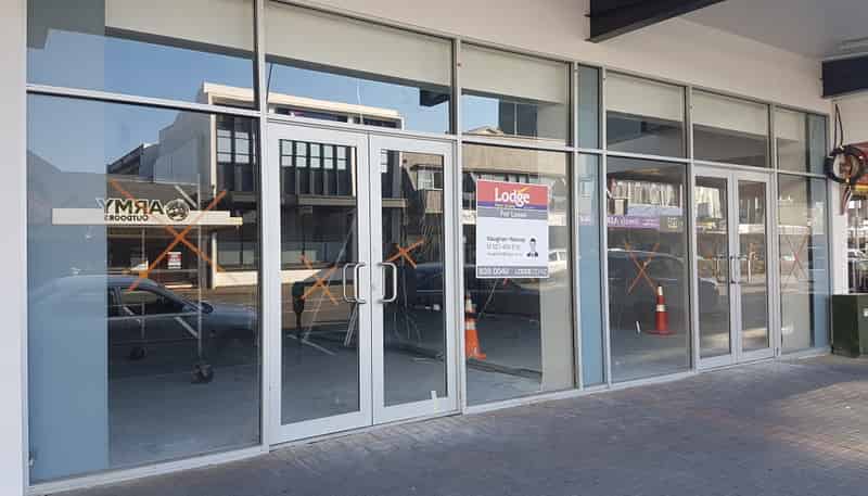 541 Victoria Street, Hamilton Central