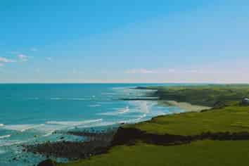 4581 South Road, Opunake