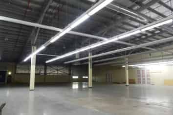 1359m2 Industrial Warehouse with options