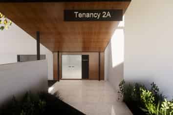 1359m2 Industrial Warehouse with options