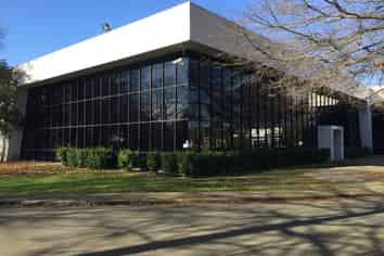 1359m2 Industrial Warehouse with options