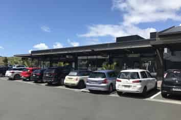 CBRE - Stonefields Marketplace Retail for Lease