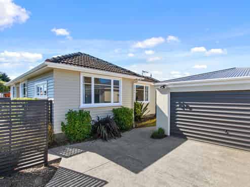 38 Worthy Street, Ilam