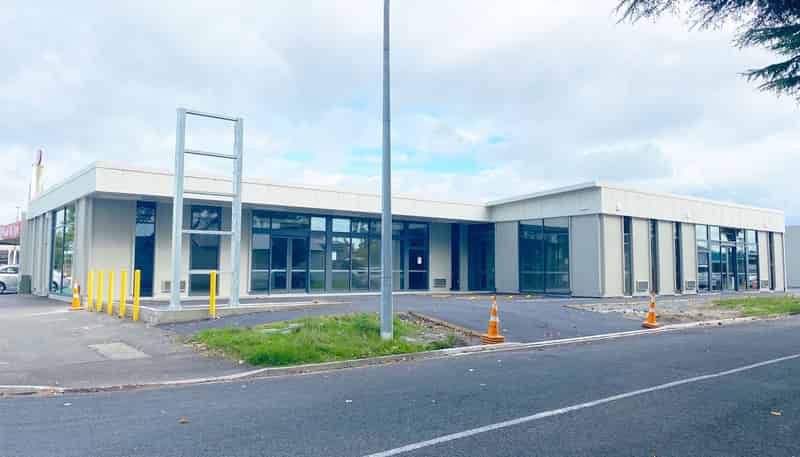 25 Te Aroha Street, Claudelands