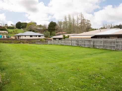 67 Mackesy Road, Parahaki