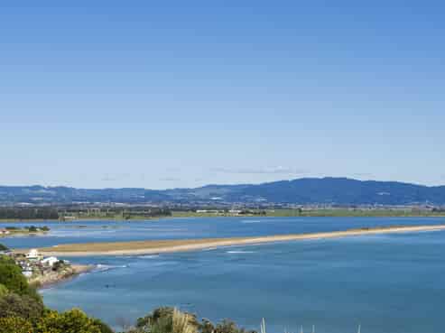 92 Town Point Road, Maketu