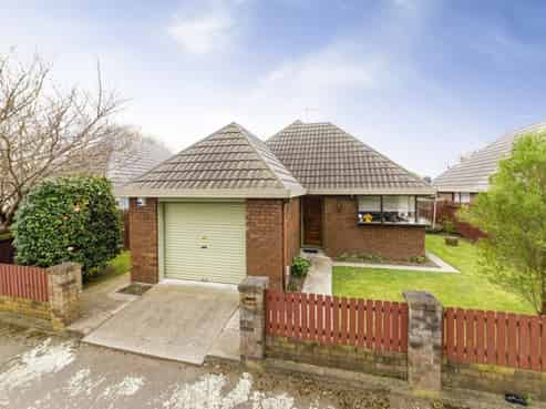 487 Church Street, Palmerston North Central