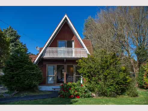 9 Moore Street, Ohakune