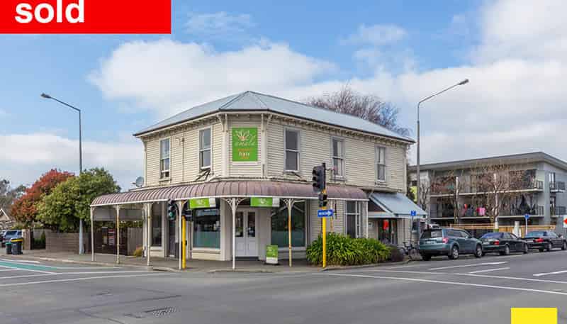 224 Kilmore Street, Christchurch Central