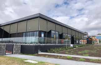 Premium Retail in Westgate