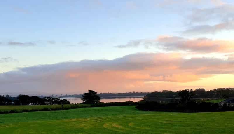 35 McLarin Road, Coastal Reserve Sections, Kahawai Po, 